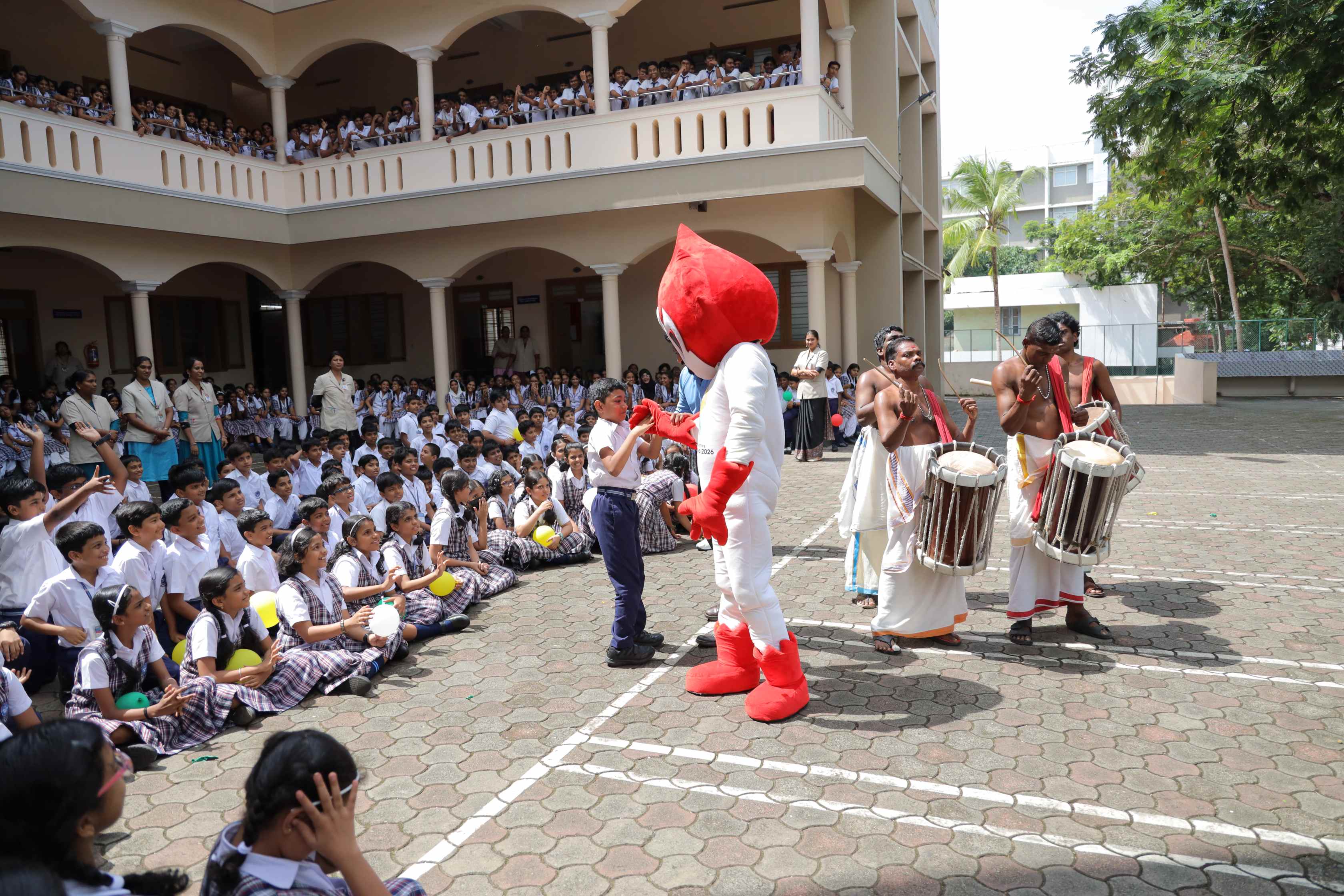 SARVODAYA CBSE